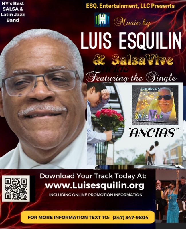 LEsquilin tweet picture