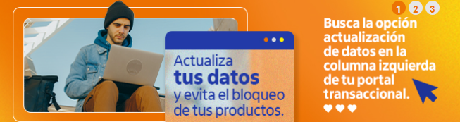 Andres_Apraez's tweet photo. @itaucol con todo respeto, pero: ¿Como quieren que actualicemos los datos si no funcionan las plataformas?, no funciona esto y no puedo pasar de aca. el boton Empezar no hace nada en el consentimiento, y las lineas tel tampoco funcionan. es inaudito que vayan a bloquear. https://t.co/HUWamb2Vae