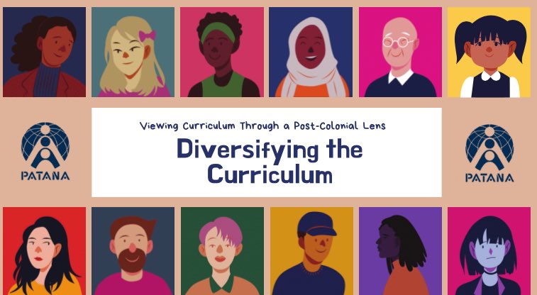 Bangkok Patana CPL tweet media