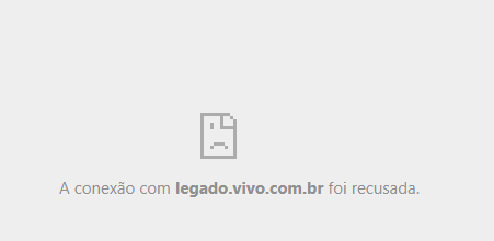 _Jovers's tweet photo. @vivobr QUE SITE DE MERDA! https://t.co/k3cvw1TwHW