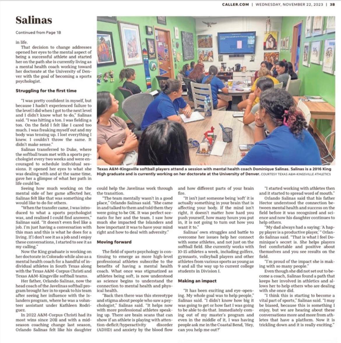 Javelina Softball tweet media