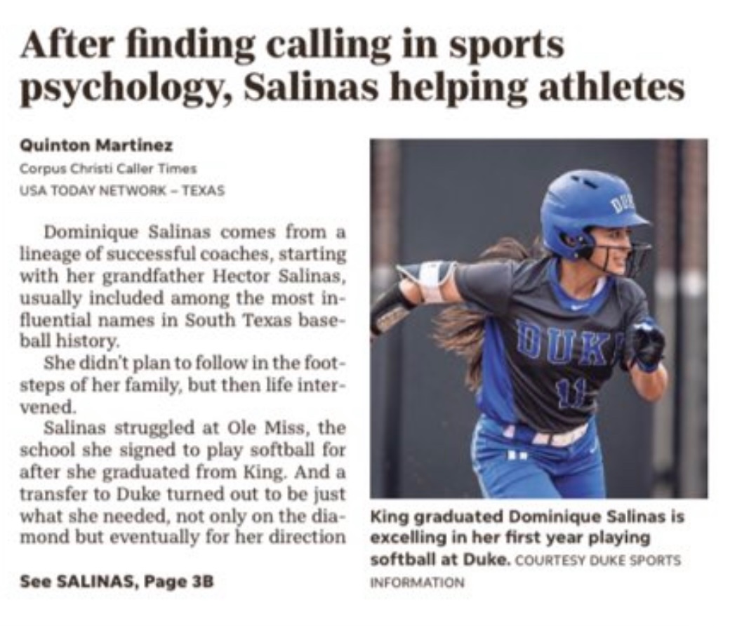 Javelina Softball tweet media