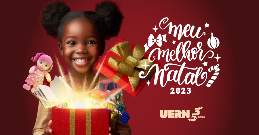 Uern e Partage Shopping promovem dia especial de arrecadação para o Meu Melhor Natal.
portal.uern.br/blog/uern-e-pa…