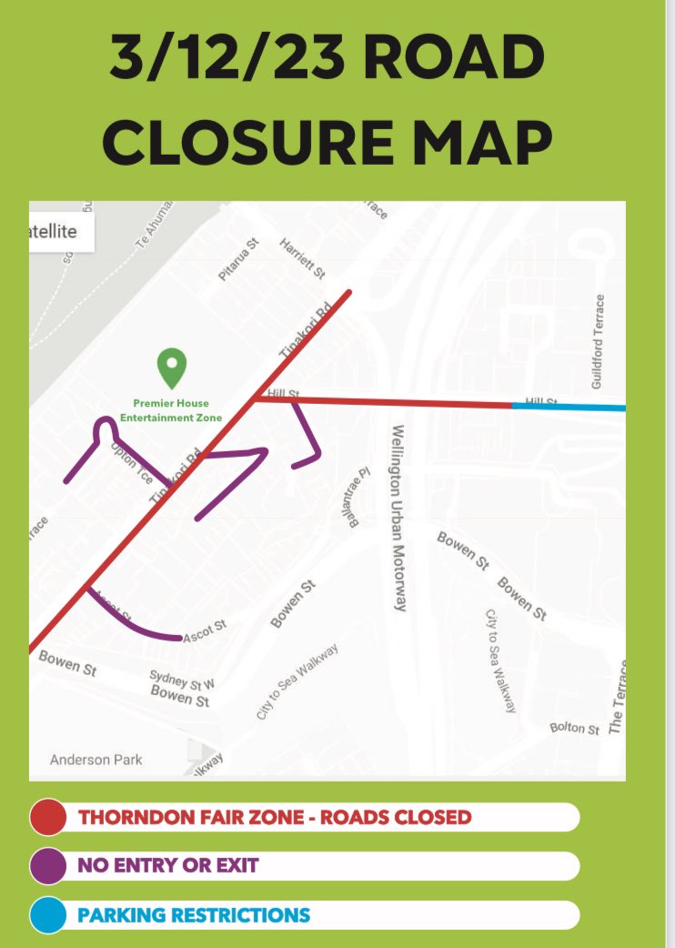 Thorndon Fair tweet media