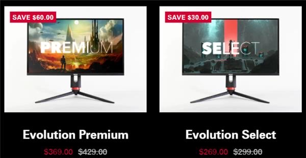 Oops! Looks like we kicked off the holiday sale a little early. 😉 

Snag this deal before it’s gone: bit.ly/3QUvxUB

#gaming $alpp #RCA #BlackFriday