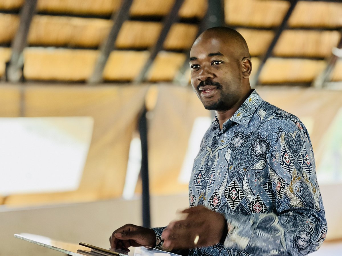 Citizens Action For Change tweet media