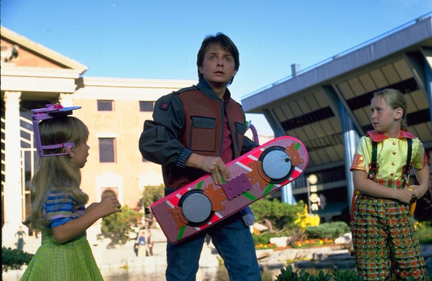 Gamerman_0's tweet image. Back to the Future Part II was Released 34 Years Ago Today on November 22nd 1989
#BacktotheFuture #BacktotheFuturePartII #MartyMcFly #DocBrown #DeLorean #Universal #MichaelJFox #ChristopherLloyd