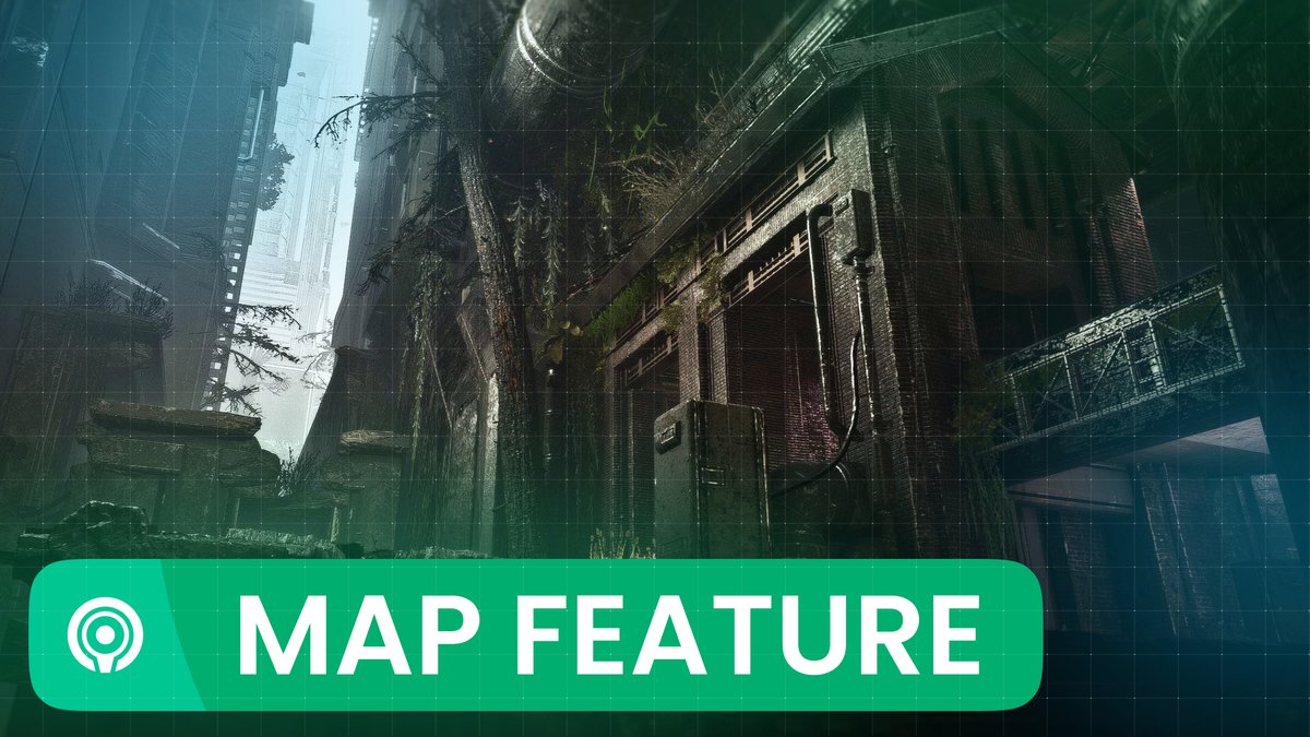 ForgeHub's tweet photo. Join @ducain23 on our latest #ForgeFeature showcasing a stunning map that doesn't look like it was made on #HaloInfinite's Forge. Check it out!
๐ฅ https://t.co/UDdAZ4Ga55 https://t.co/gX34nXBIXS