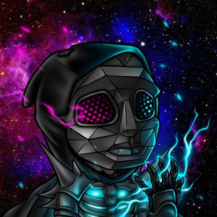 Are you ready…?

Starlace ⭐️
Blood 🩸 
Dark Matter 😈