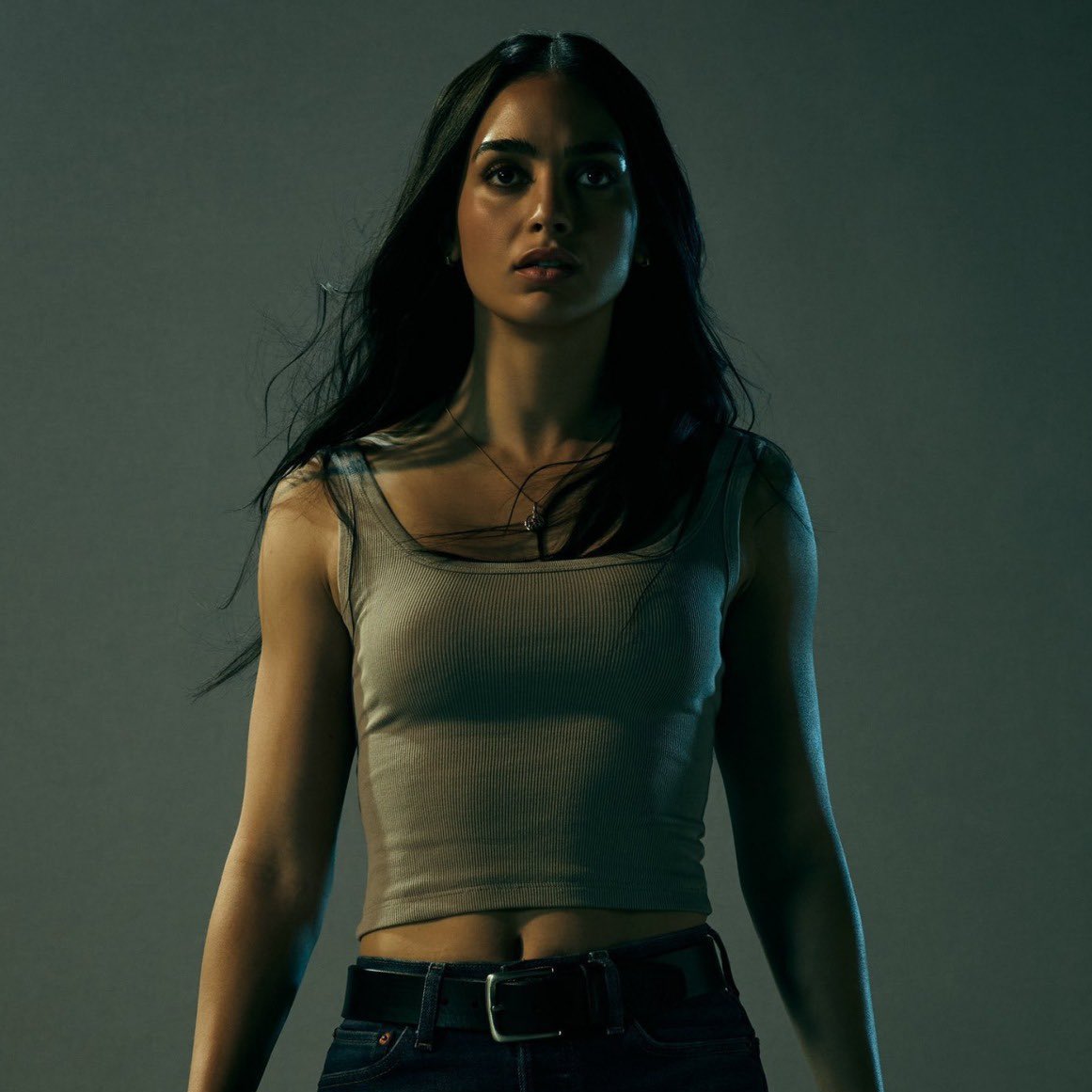 I hope this isn’t the last we see of them together!!!