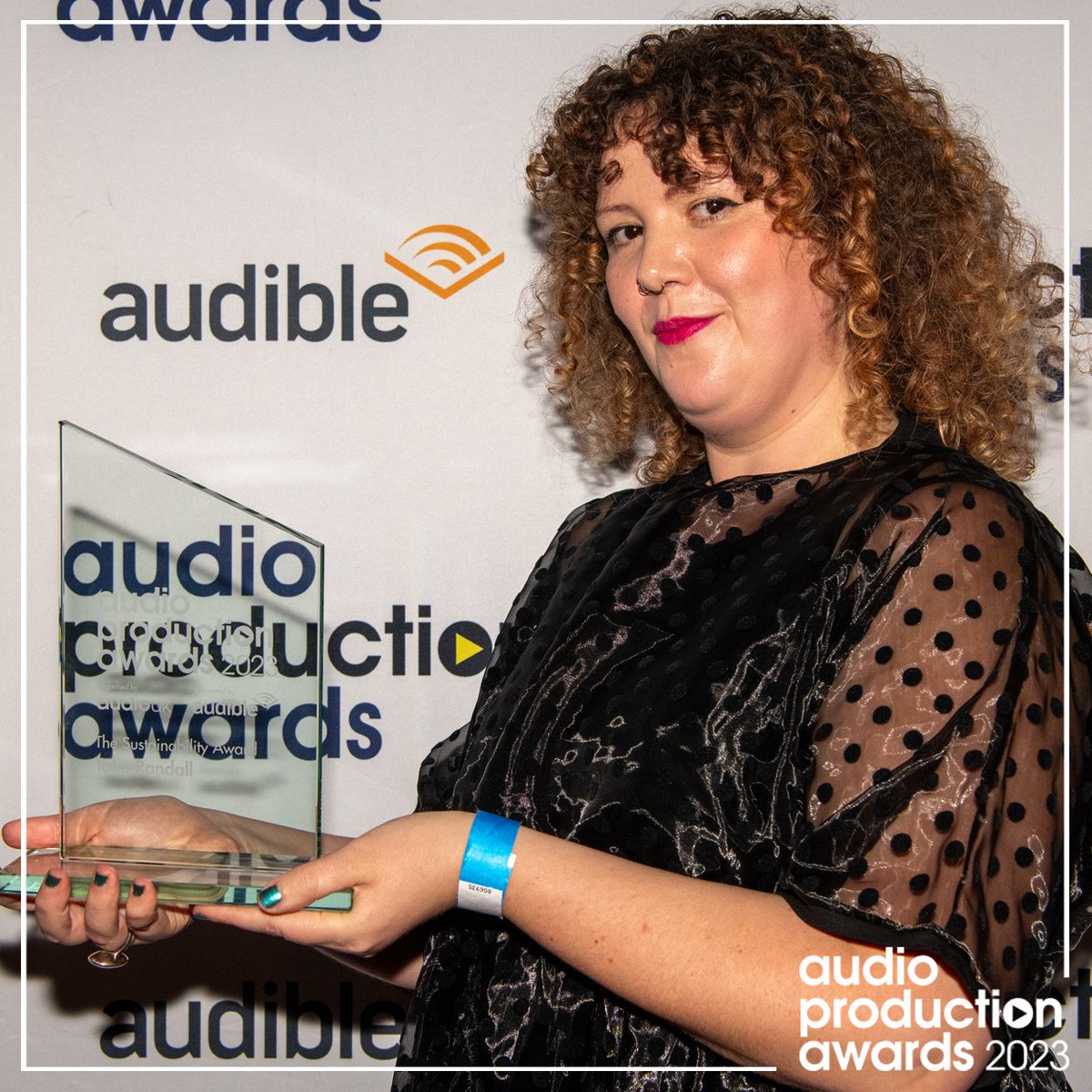 🌍 The Sustainability Award 🌍  

🥇Talia Randall - Blossom Trees &amp; Burnt Out Cars  

@taliarandall #APAs2023