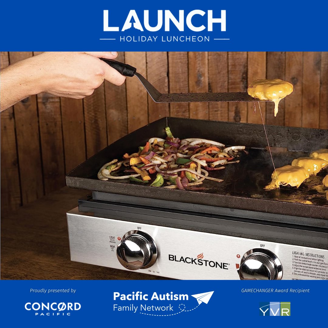 Let's celebrate the spirit of inclusion! Join the fun and bid on amazing prizes in our #PAFNLaunch auction - open to everyone! From staycations to fine wine and dining, you won't want to miss the chance to take part in the festivities. Place your bids ➡️ ow.ly/zYu650Qay1c