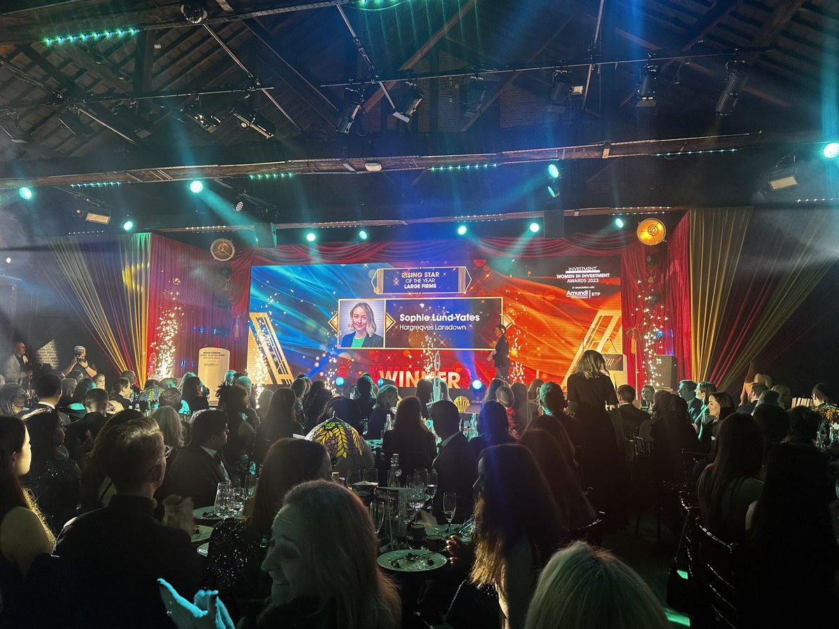 tara_clee's tweet image. @sophielundyates well deserved 👏🏼 #WIIA23