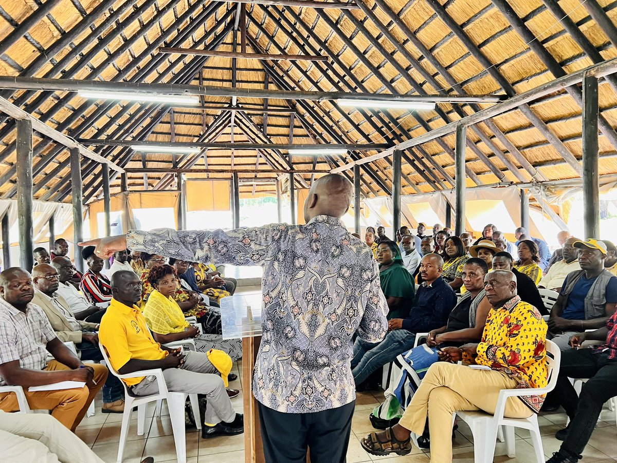 Citizens Action For Change tweet media