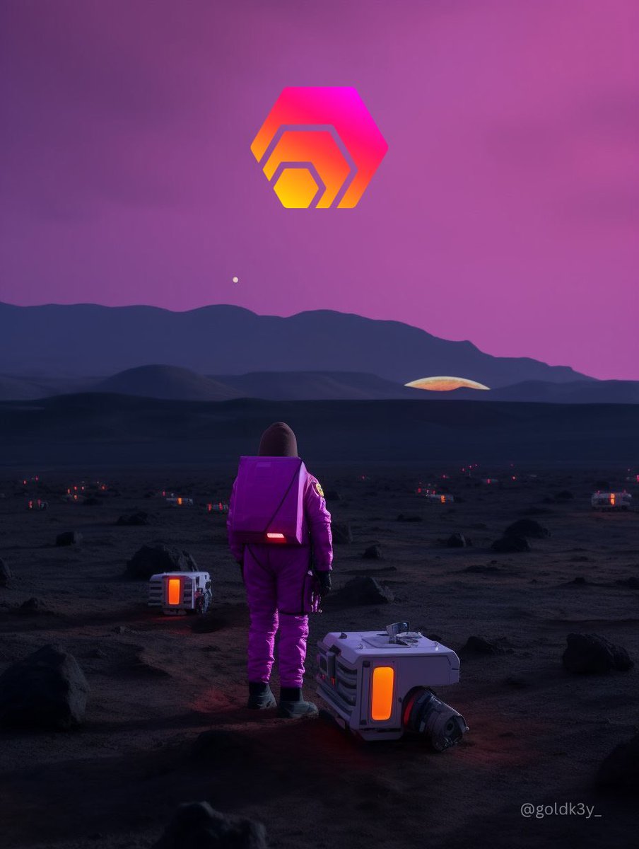 Retweet if you’re mining $HEX on PulseChain 💰