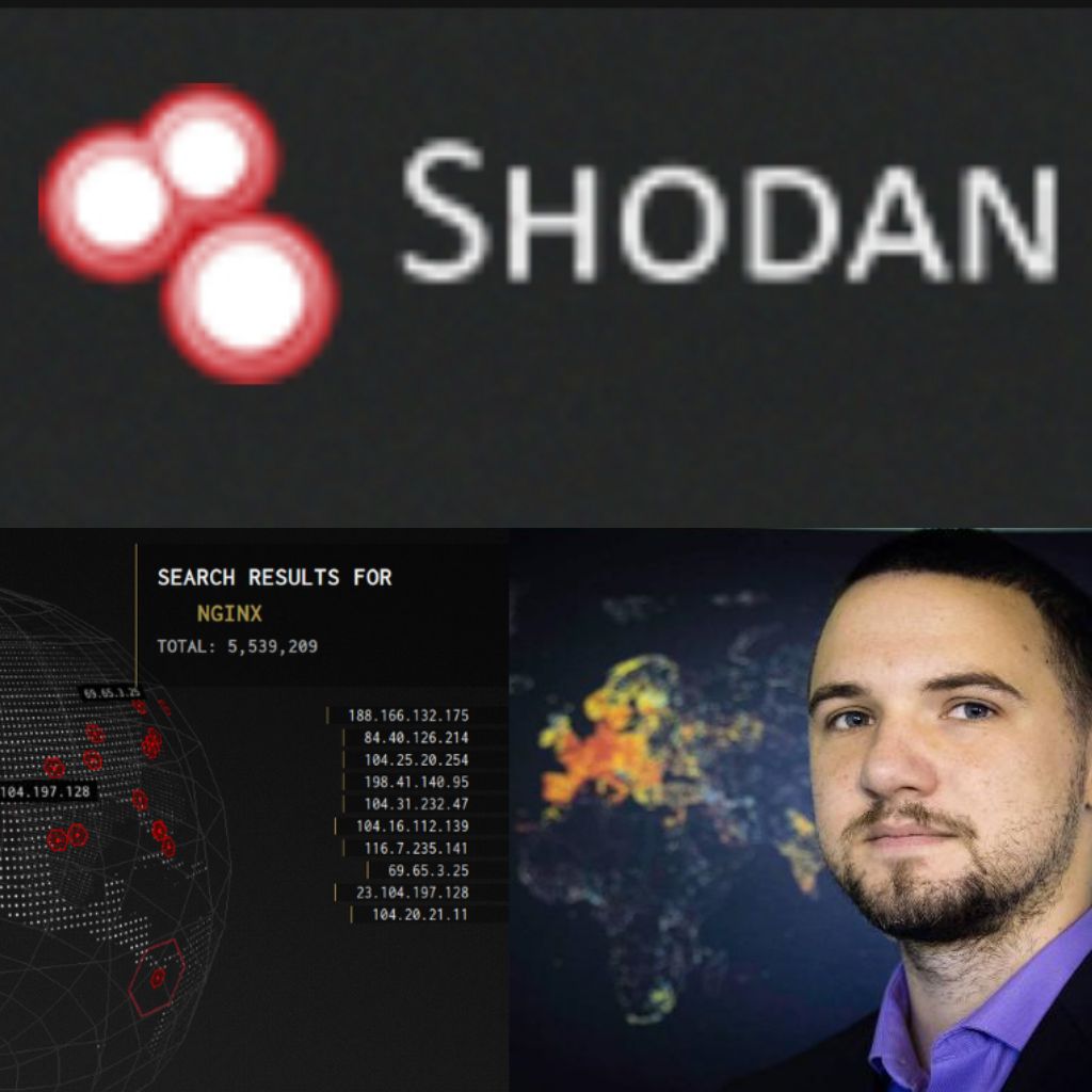 2009: John Matherly announced the public beta launch of Shodan (@shodanhq) - the first search engine for internet-connected devices.