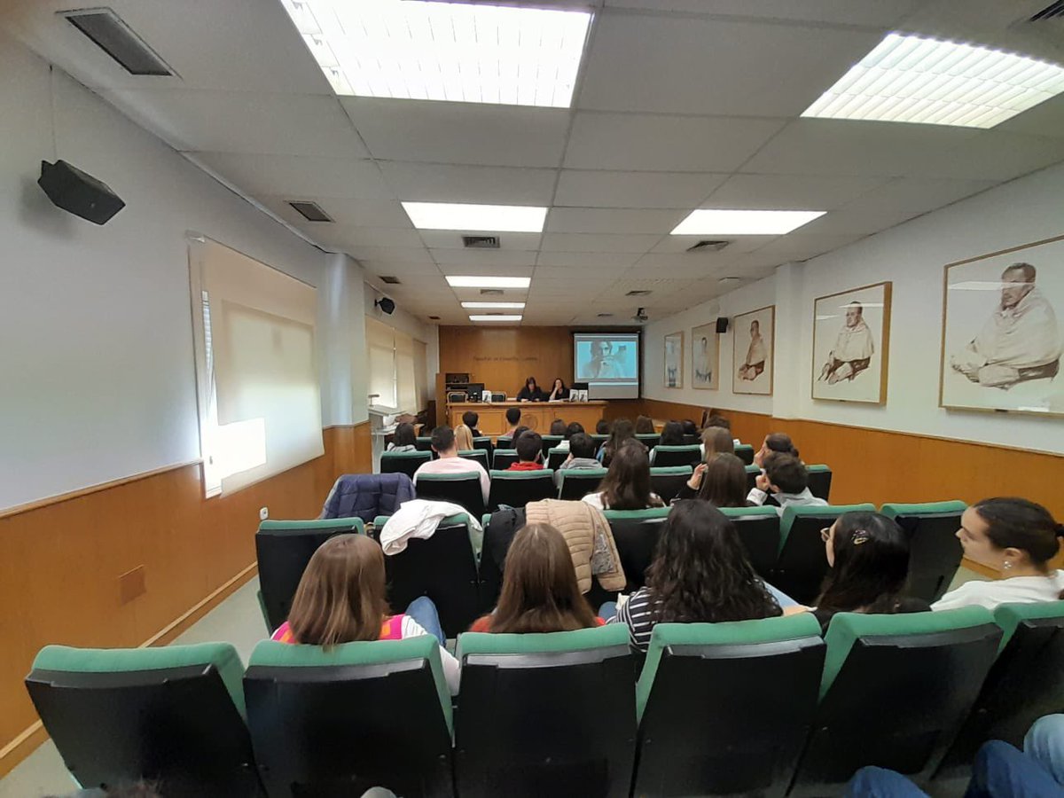 EPS Alicante tweet media