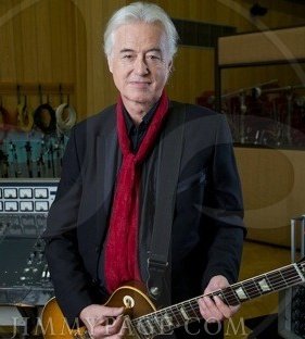 Congrats to Led Zeppelin founder and frontman Jimmy Page for winning tonight's #DutchElections