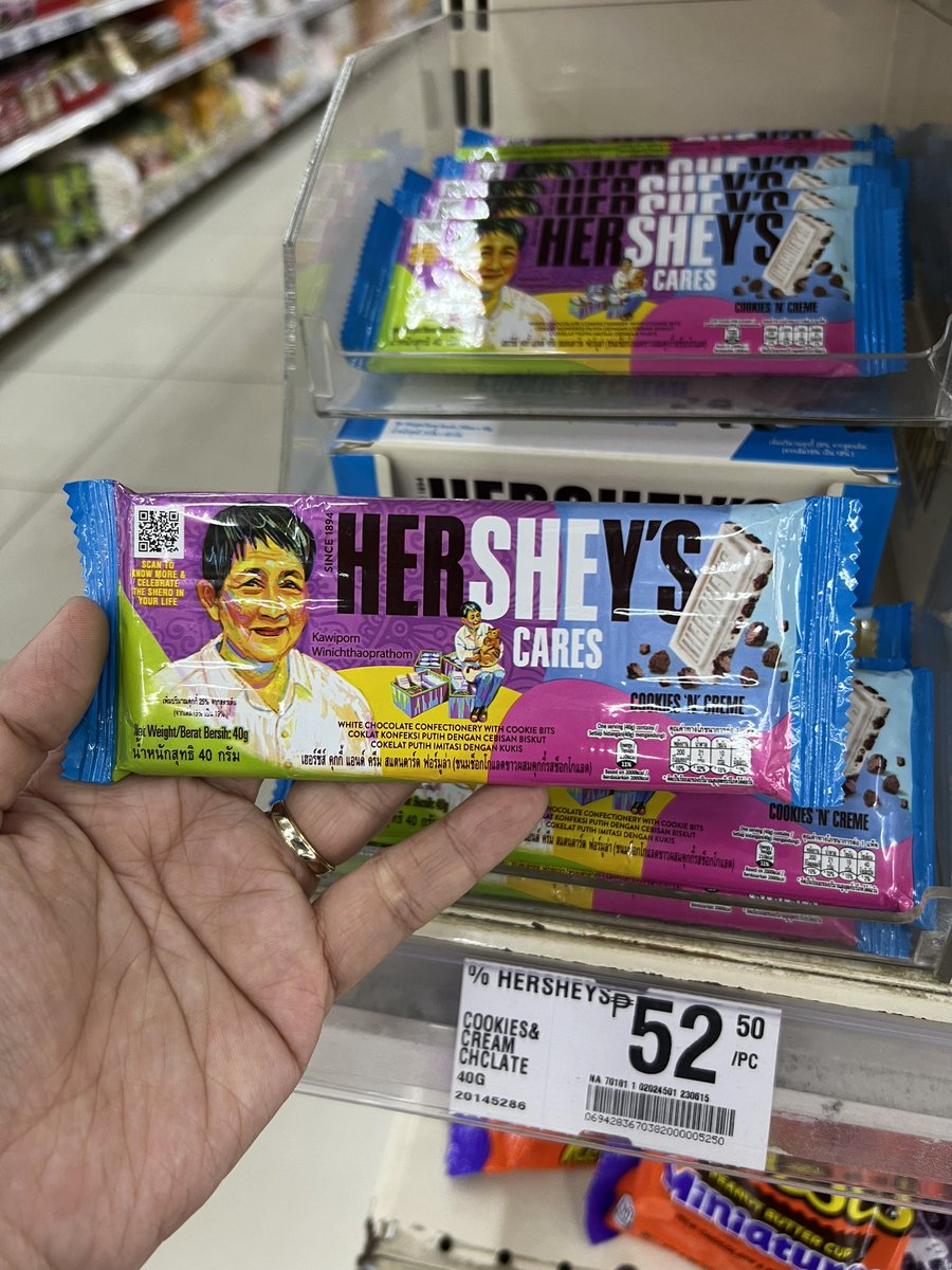 Hershey’s Fight, Empower and Cares #hersheyscookiesandcream #hersheyschocolate #creamymilkchocolate #darkchocolates #eatscovery #foodfindsph #foodfinds