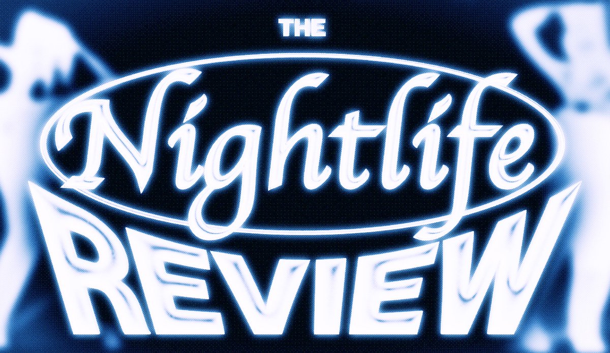 Today we’re excited to announce The Nightlife Review, produced by <a href="/dirtyverse/">Dirt</a> and <a href="/elsewherespace/">𝚎 𝚕 𝚜 𝚎 𝚠 𝚑 𝚎 𝚛 𝚎</a> 🪩

👉 join.thenightlifereview.com