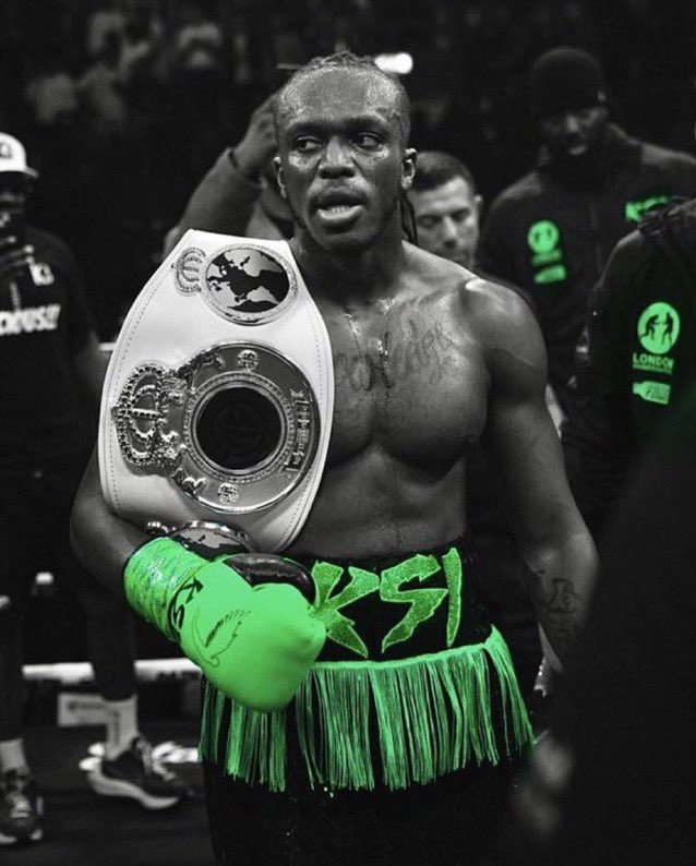 Kenny Okoye🇳🇬 tweet media