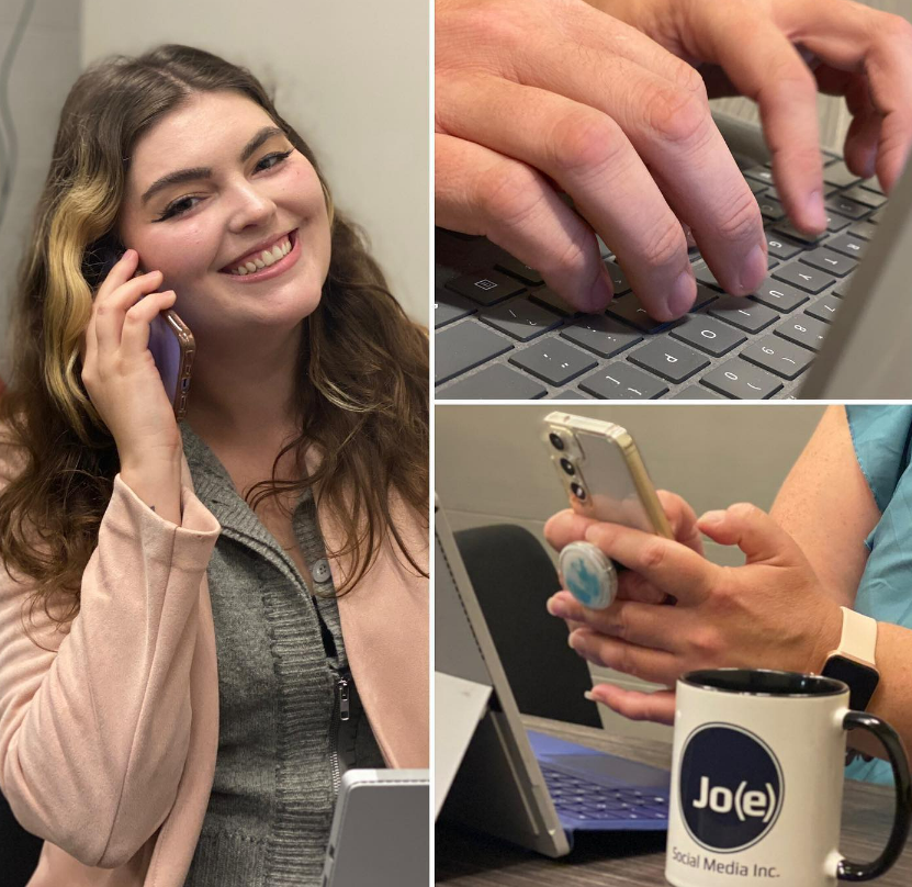 Joe Social Media 🇨🇦 tweet media