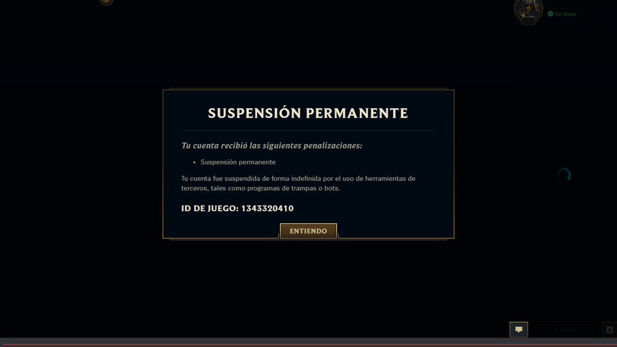 Magicolol's tweet image. se intento gente, me nerfearon por el bien de la trama, hasta aca llegaste nekhazten