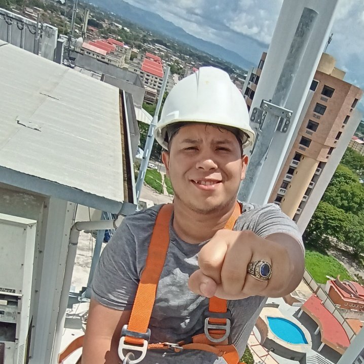 Nelsonchinito98's tweet photo. #NuevaFotoDePerfil https://t.co/nB9GZvUc7Z