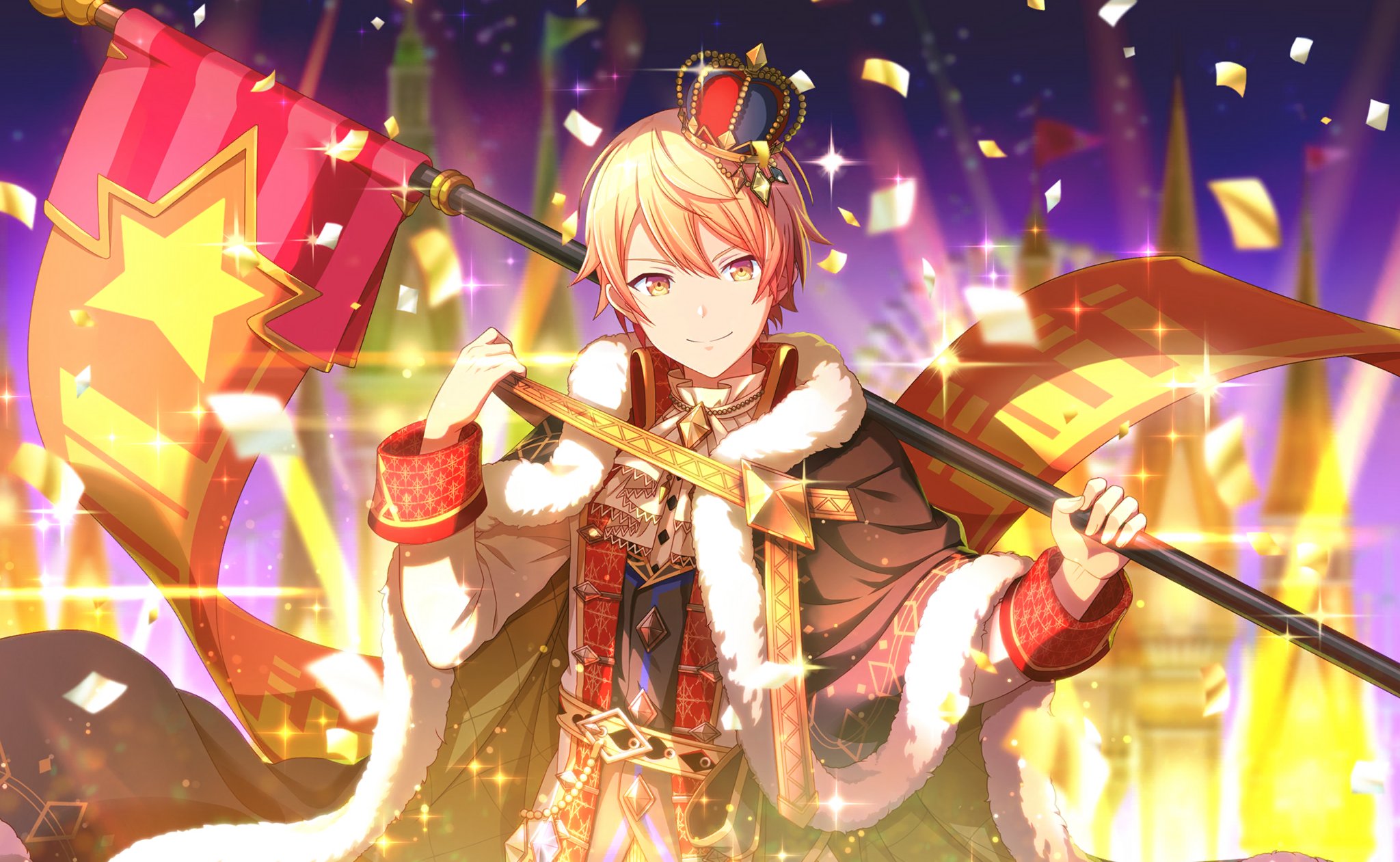 tsukasaページ Tenma Tsukasa | Project SEKAI Wiki | Fandom
