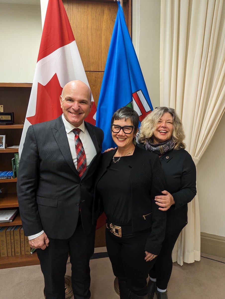 Randy Boissonnault 🏳️🌈 tweet media