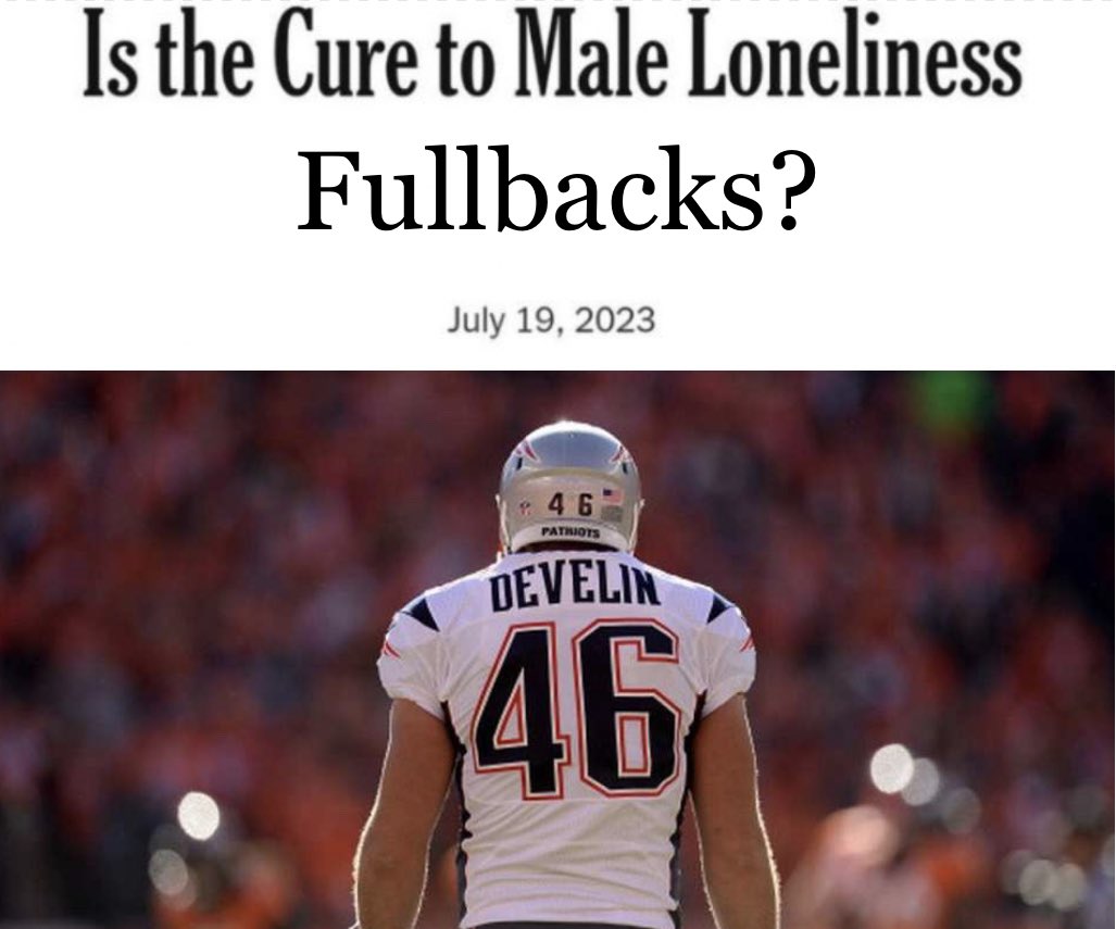 Last of the Fullbacks tweet media