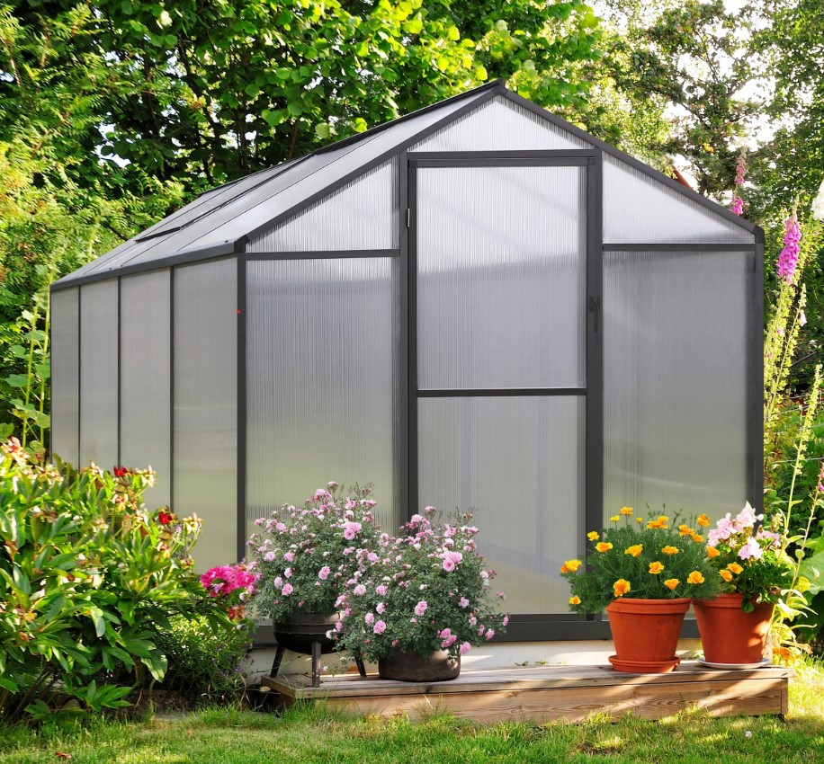 LhrManhim's tweet photo. With the use of greenhouses, extend your planting season into the fall and winter. Take a look at these greenhouse kits to make sure your garden is always growing. 🌱🏡
👉https://t.co/gOLotk0zVd  

📷Veikous

#gardening #greenhouse #garden #gardendiy #lakehomes #lakehomesrealty https://t.co/yPHcQWL9Hj