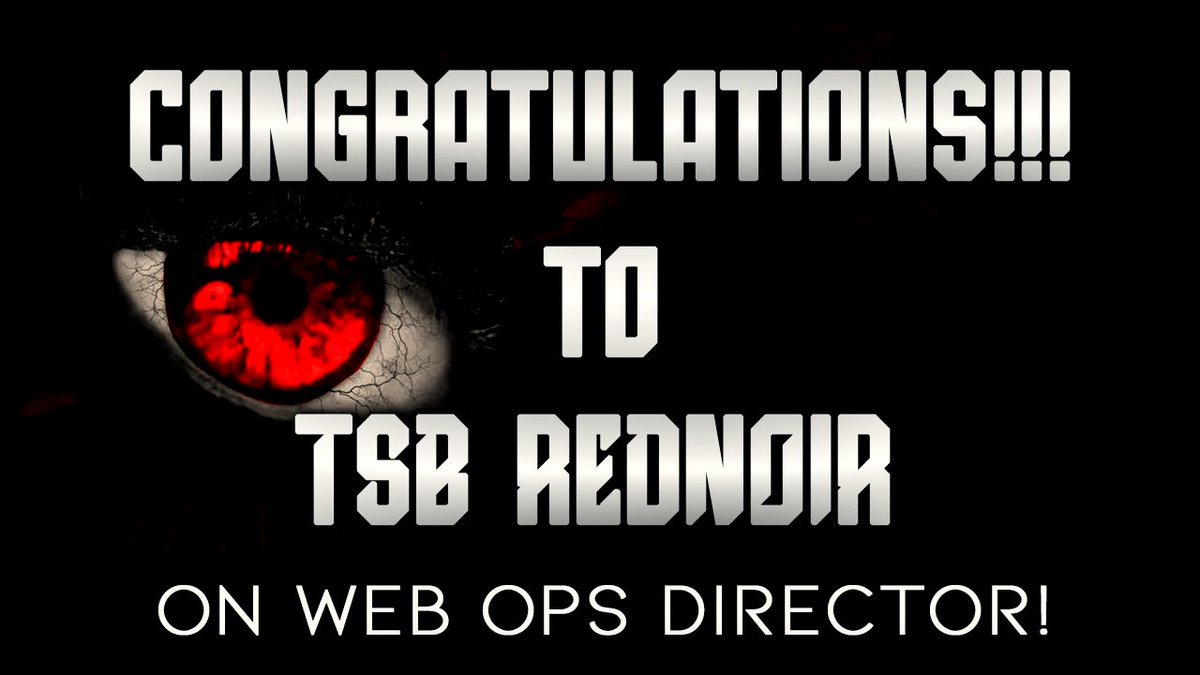 TSB GAMING tweet media