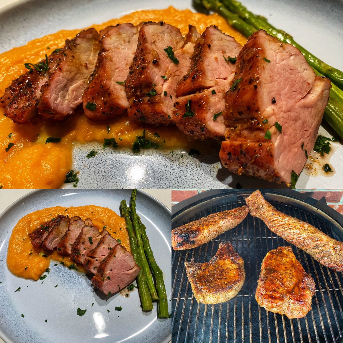 GrillDaddyJG tweet media