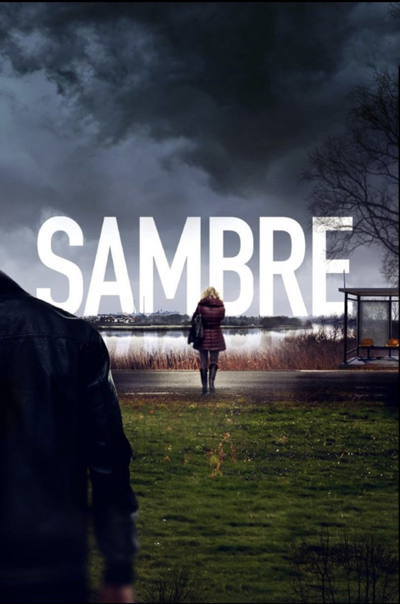 inesdeandreis's tweet photo. « Sambre » ! Une histoire inspirée d’une réelle enquête. Une mini-série aussi saisissante que nécessaire… #JeanXavierdeLestrade @Francetele @Federation_Stud @WhatsUpFilms #VersusProduction https://t.co/58D6BCodYY