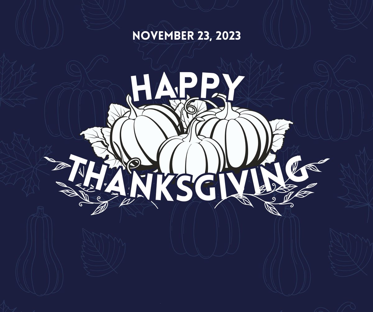 As we gather around our tables with loved ones and reflect on the blessings in our lives, we give thanks to the incredible team that makes up Community Work Services. The CWS family wishes you and your family a happy Thanksgiving.