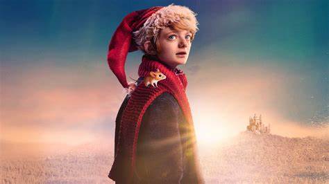 Trijosh1's tweet image. 2 days....

@netflix #Netflix #ABoyCalledChristmas #ABCC #ABoyCalledChristmas @Disney #Disney100 #Encanto #Encanto2ndAnniversary #2daystogo