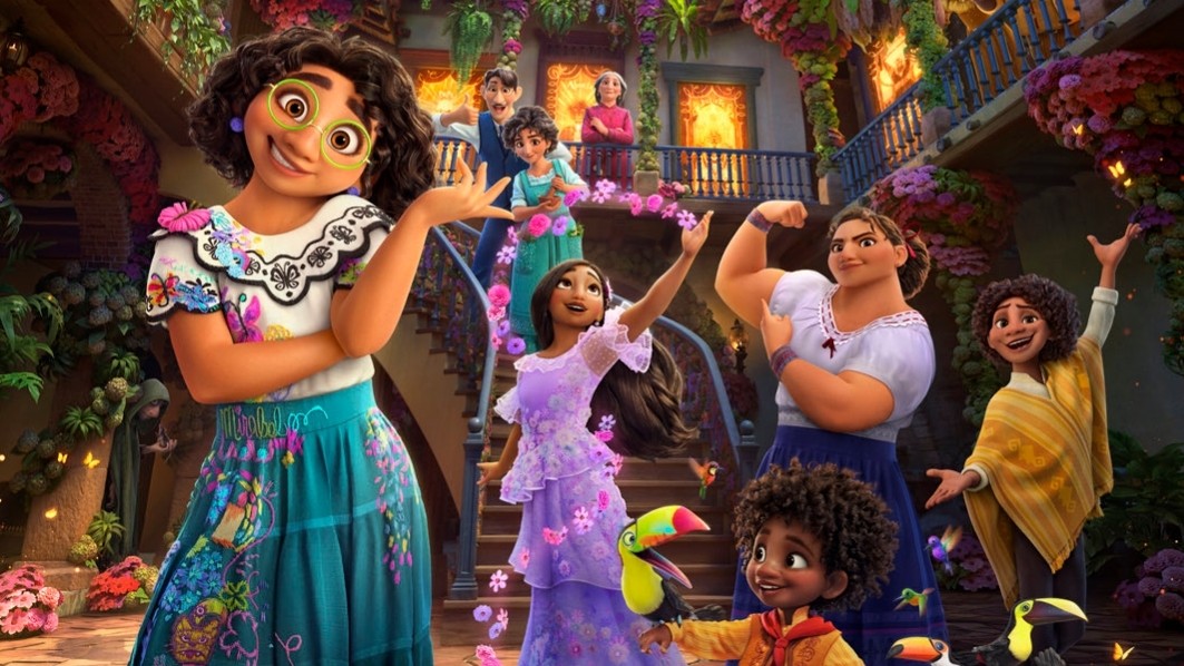 Trijosh1's tweet image. 2 days....

@netflix #Netflix #ABoyCalledChristmas #ABCC #ABoyCalledChristmas @Disney #Disney100 #Encanto #Encanto2ndAnniversary #2daystogo