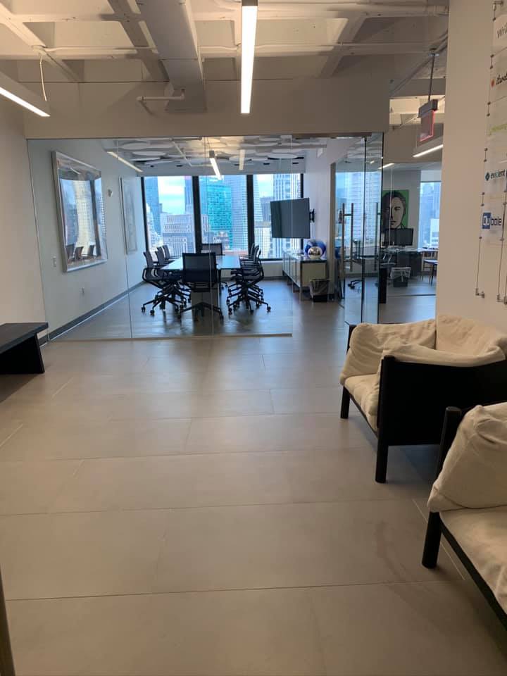 Reliable Commercial Cleaning Company