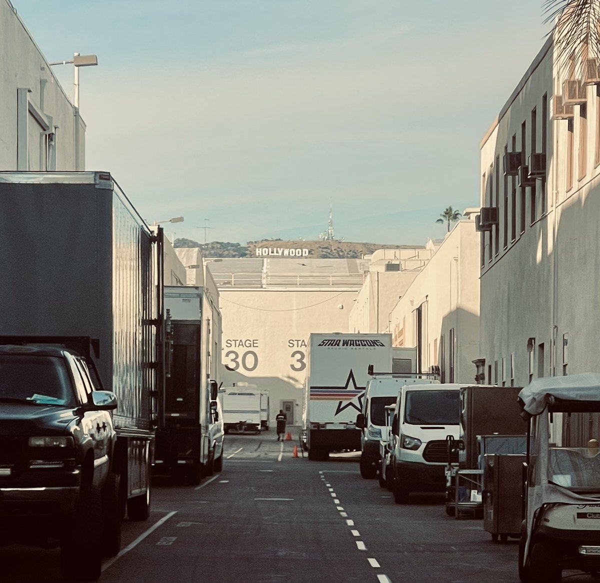 slu_da's tweet image. Feels good to be back. ❤️