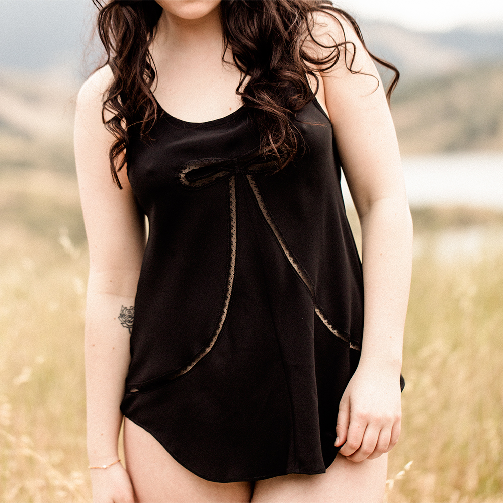 Evgenia Lingerie tweet media