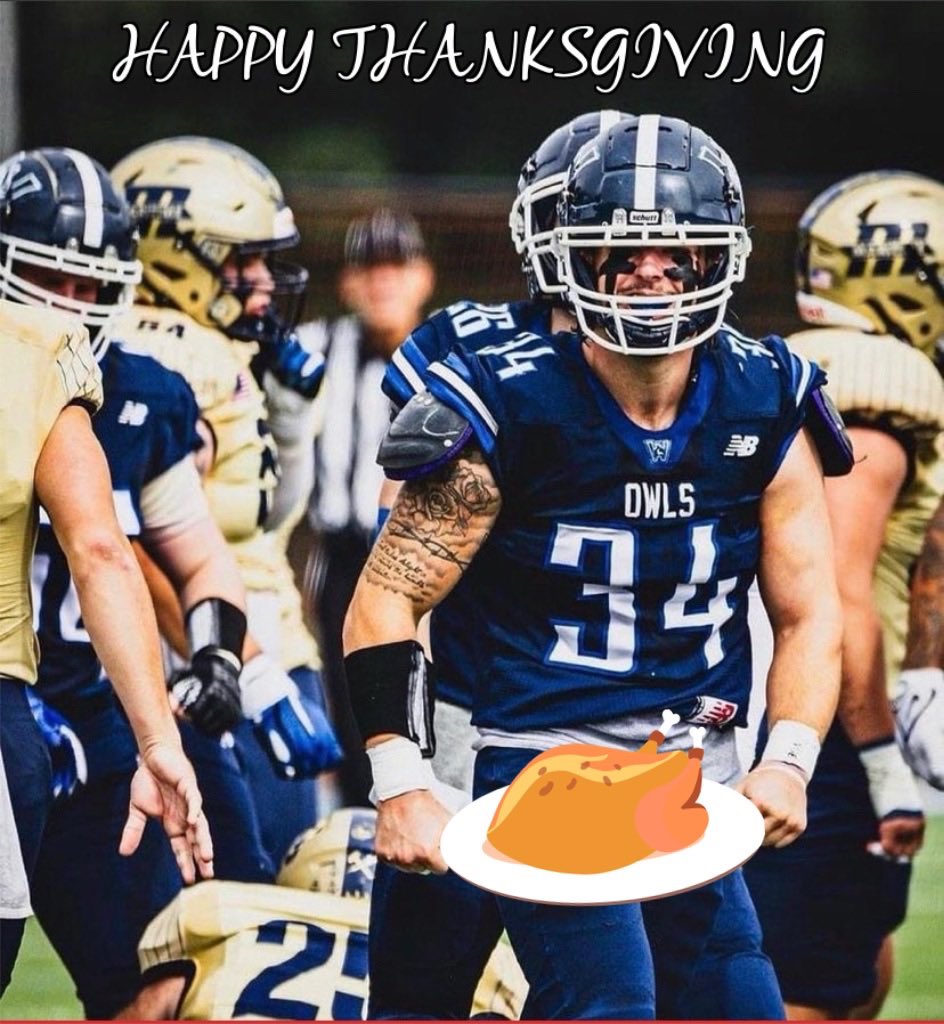 Westfield State Football tweet media