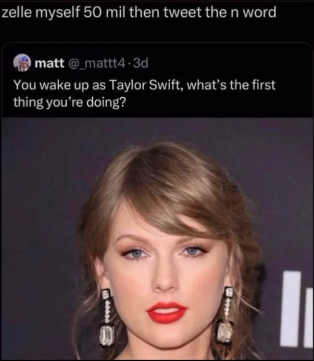 Interesting AF tweet media