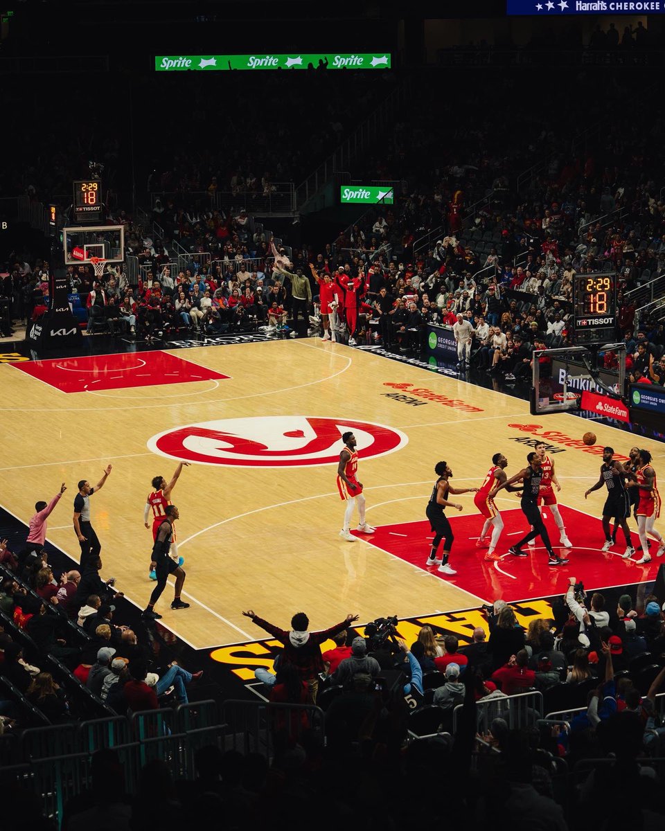 Nets vs. Hawks: Start time, where to watch, what’s the latest | HoopsHype