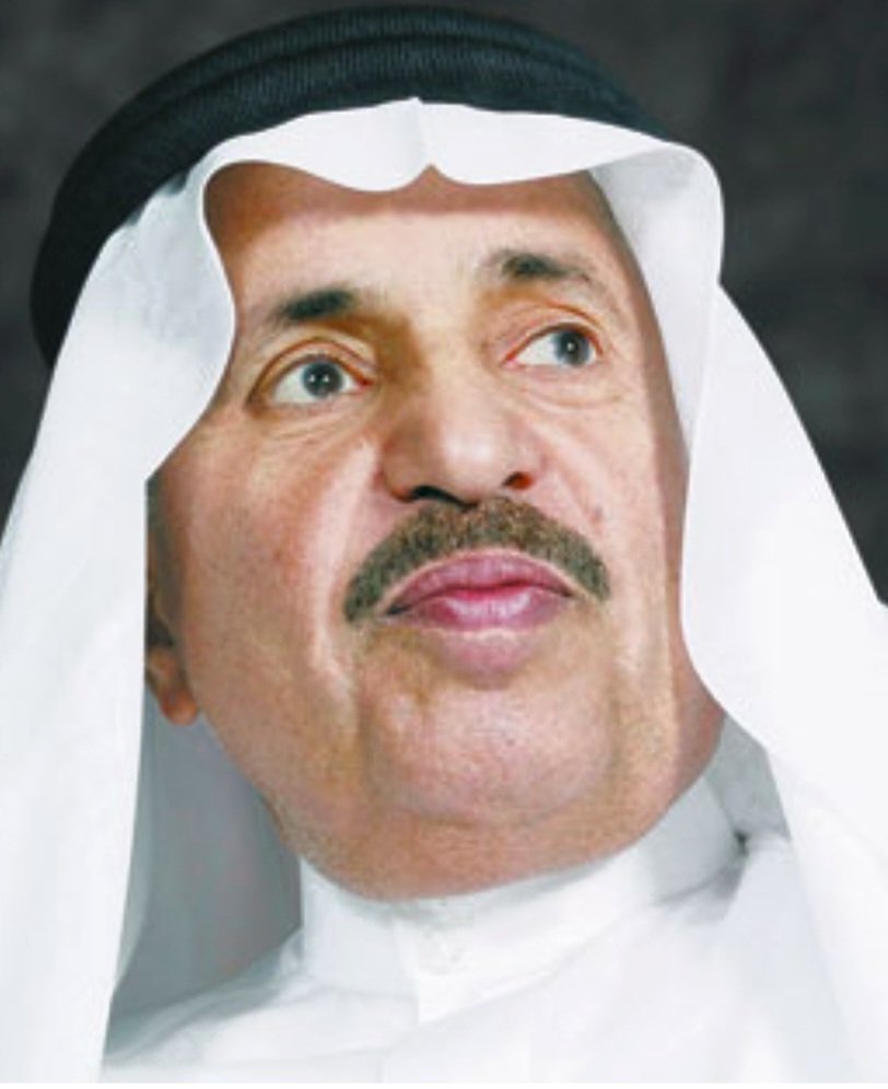 Dr. Abdulla Almadani د.عبدالله المدني tweet media