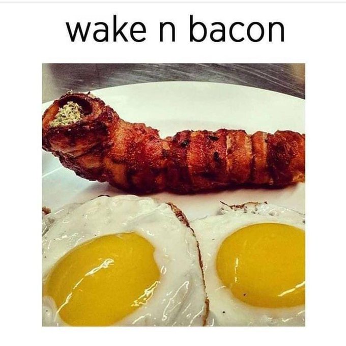 Morning CockWombels an #StonerFam 👊💚