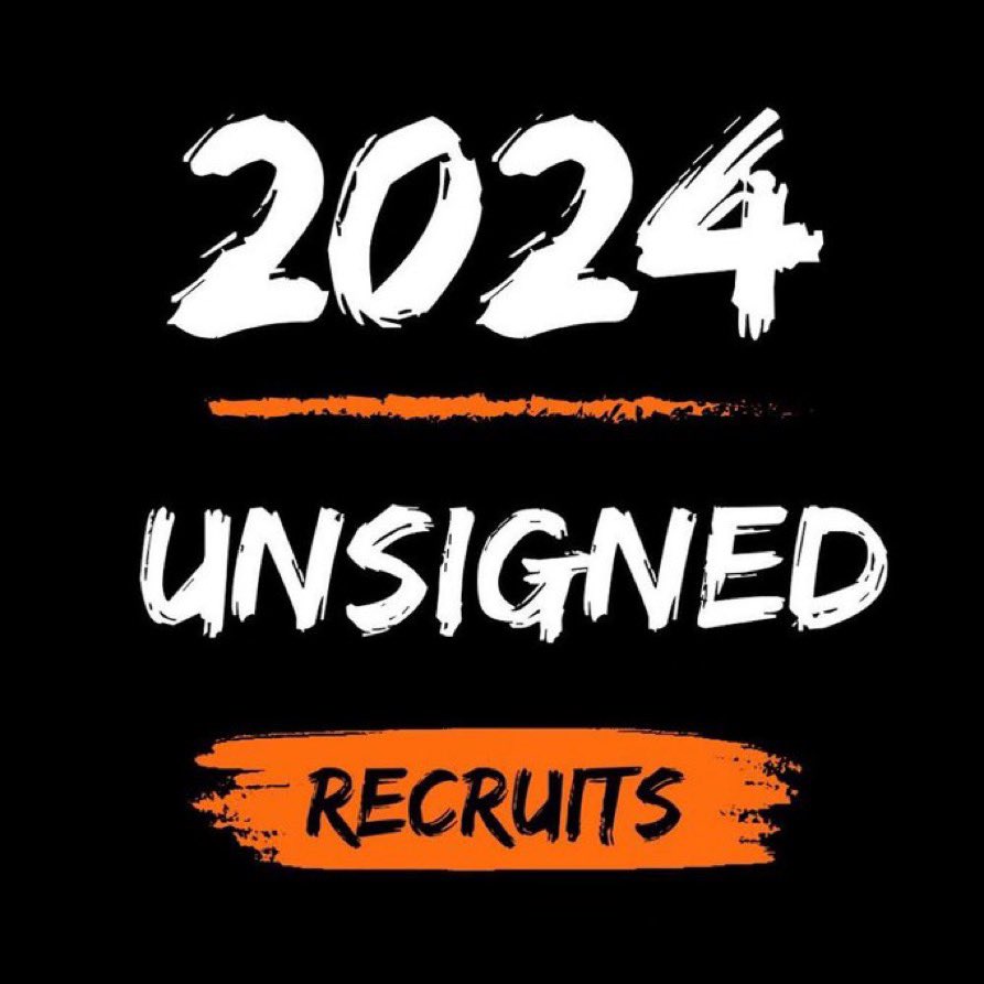 FCProspects_'s tweet image. ⬇️UNSIGNED 24s/MID-YR⬇️🎥 

ITS NOW OR NEVER, YOU BETTER MAKE YOUR FILM NOW OR GOOD LUCK ON THE COUCH‼️👀⬇️🎥