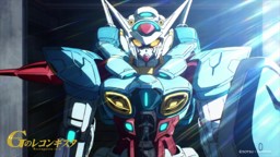 BandaiHobbyUS's tweet image. Gundam Fan e-Festival 2023
“TURN A GUNDAM” and “Recongista in G” were selected through fan voting to be streamed !
Also, don’t miss the GUNDAM BUILD METAVERSE watch party !
More titles will be available for free on the website !

Learn more : en.gundam.info/content/fan-e-…
#GFeF2023