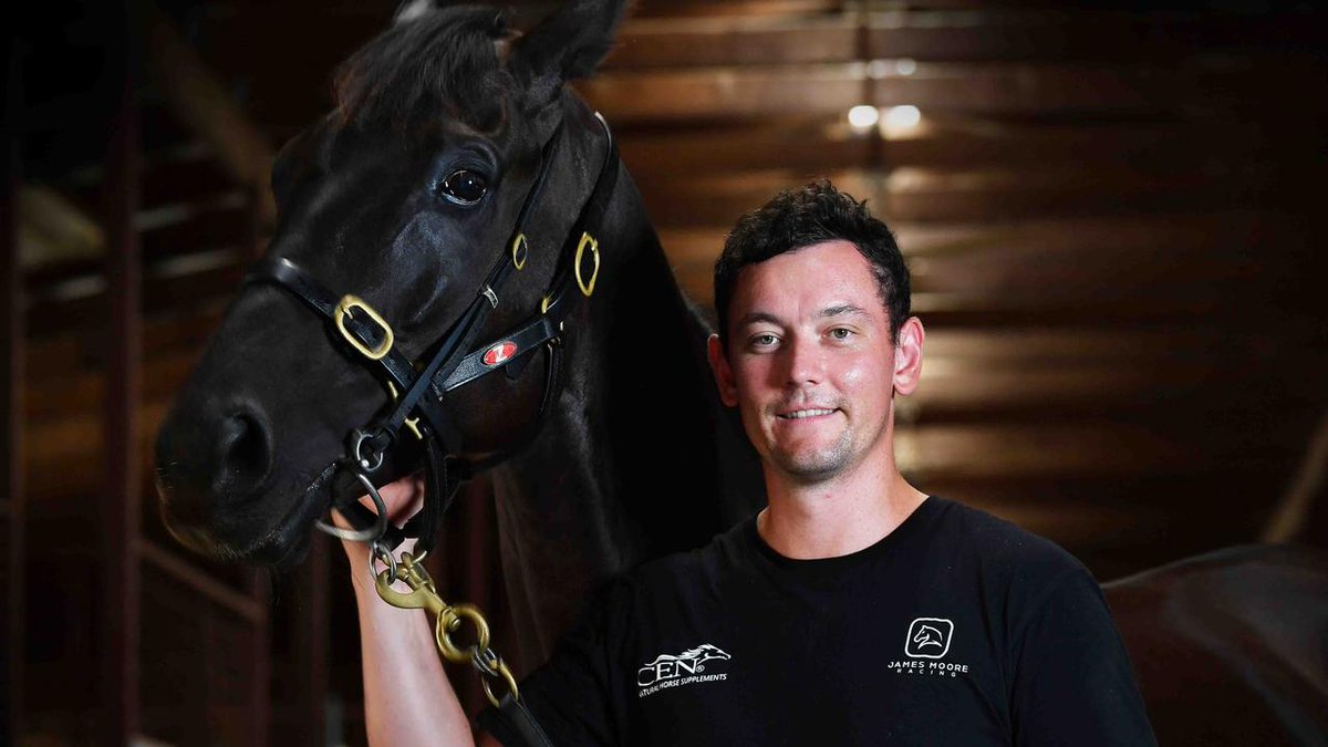 James Moore is starting to gain momentum as a trainer in Queensland after back-to-back wins at the end of October.

For full story, view link below.

jockeyhub.com.au/trainer-hub/ja…

#AusTrainerNews #TrainerNews #TrainerHub #TrainerHubAustralia #AustralianHorseRacing #QLDRacing