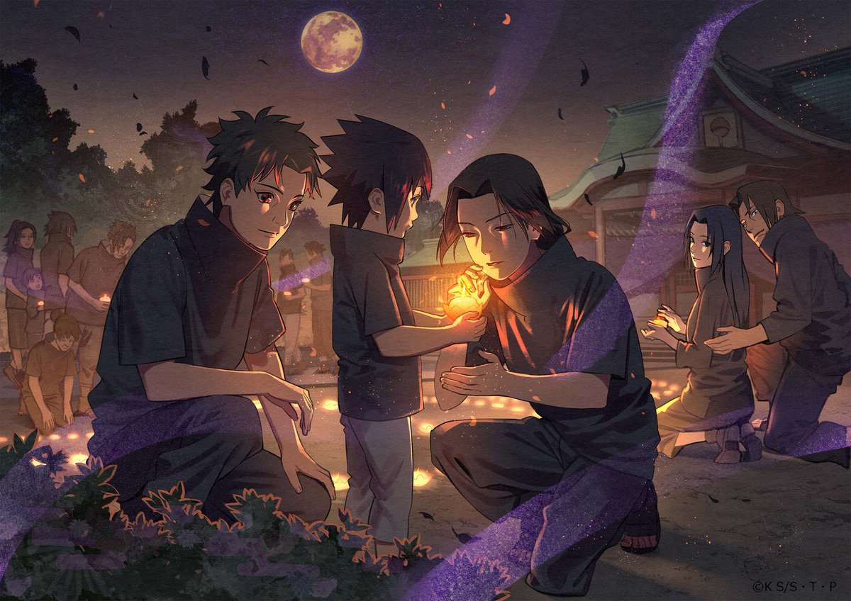 【Season FALL】
NARUTO Special Illustration! 🍂

✨More: tv-tokyo.co.jp/anime/naruto/s…